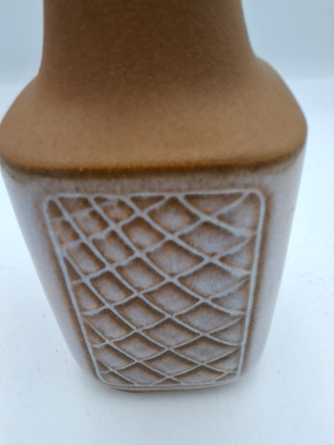 Søholm vase, Einar Johansen